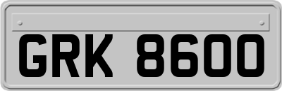 GRK8600