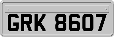 GRK8607