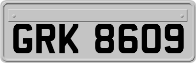 GRK8609