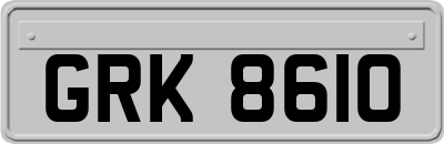 GRK8610