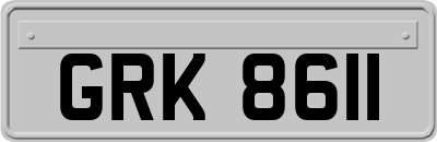 GRK8611