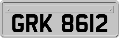 GRK8612