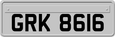 GRK8616