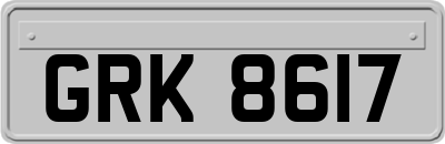 GRK8617
