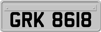 GRK8618