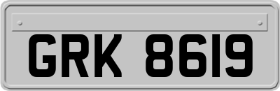 GRK8619