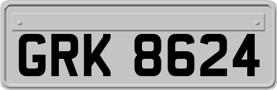 GRK8624