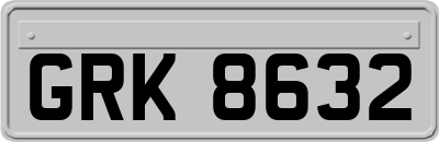 GRK8632