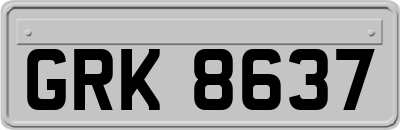 GRK8637