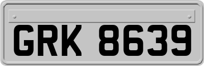 GRK8639