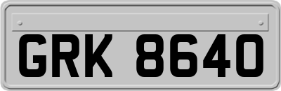 GRK8640