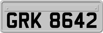 GRK8642