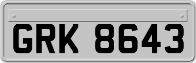 GRK8643