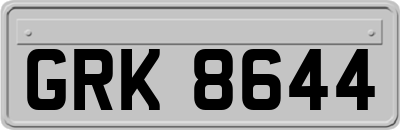 GRK8644