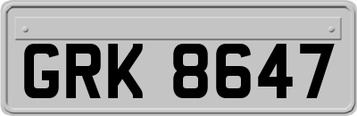 GRK8647