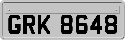 GRK8648