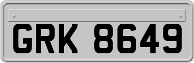 GRK8649