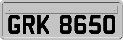 GRK8650