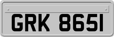 GRK8651