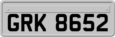 GRK8652