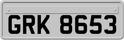 GRK8653