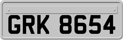 GRK8654