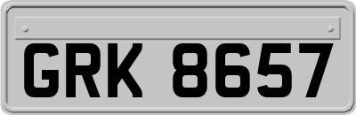GRK8657