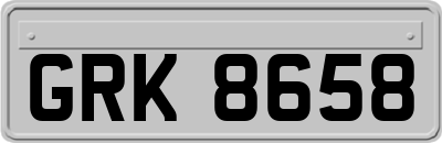 GRK8658