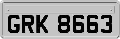 GRK8663