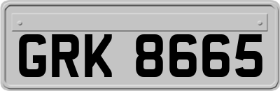 GRK8665