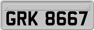 GRK8667