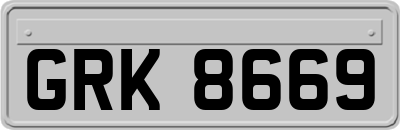 GRK8669