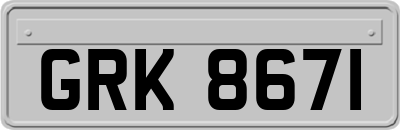 GRK8671