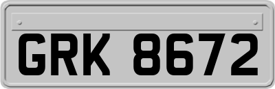 GRK8672