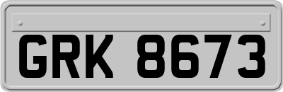 GRK8673