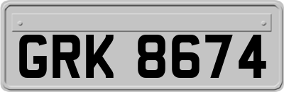 GRK8674