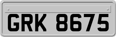 GRK8675