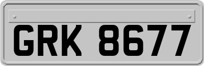 GRK8677