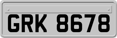 GRK8678