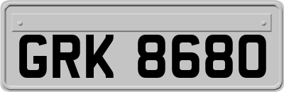 GRK8680