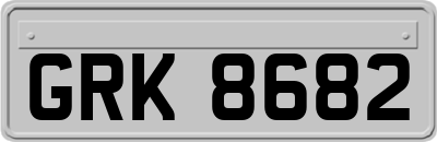 GRK8682