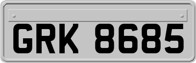 GRK8685