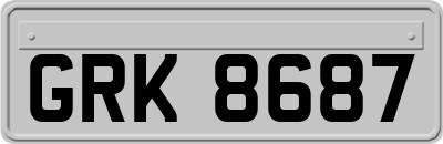 GRK8687
