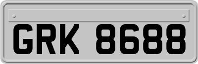 GRK8688