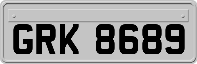 GRK8689