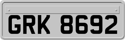GRK8692
