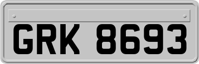 GRK8693