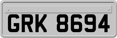 GRK8694