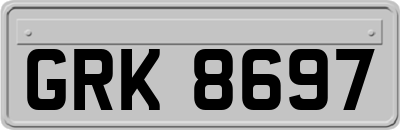 GRK8697