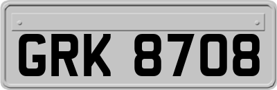 GRK8708